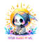 Outside Against My Will PNG, Funny Grim Reaper Clipart, Snarky Skeleton Sublimation Design, Antisocial PNG, Anxious Clipart, DTF File, Mug.jpg