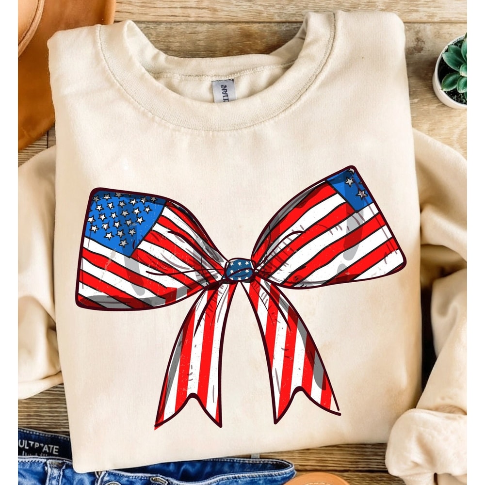Coquette American Girl png, Coquette Bow png, 4th of July sublimation, America Png, Freedom, American Flag sublimation, 4th Og July Shirt.jpg