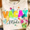 Vacay Mode PNG, Summer Vibes PNG, Digital Download Png, Bright Doodle, Lake Days Png, Hello Summer png, Beach png, Vacation, Retro Summer.jpg