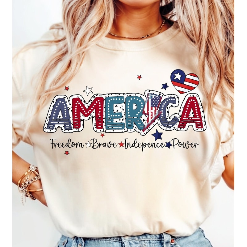 America Dalmatian Png, Dalmatian Dots Png, 4th Of July Png, Freedom Brave Indepence Power, Independence Day Png, USA Png, America 1776 Png.jpg