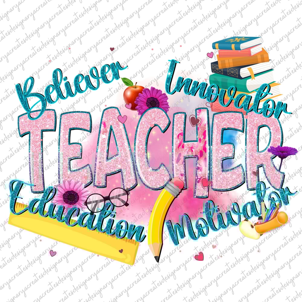 Teacher Appreciation PNG, Teacher Gift Sublimation Desing, Teacher Png, instant download, teacher tumbler, Best Teacher Png, Teacher life.jpg
