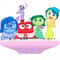 Inside Out PNG, Inside Out Characters Digital Download, Inside Out How Are You Feeling, Digital Designs Download Magic Kingdom Family Trip.jpg