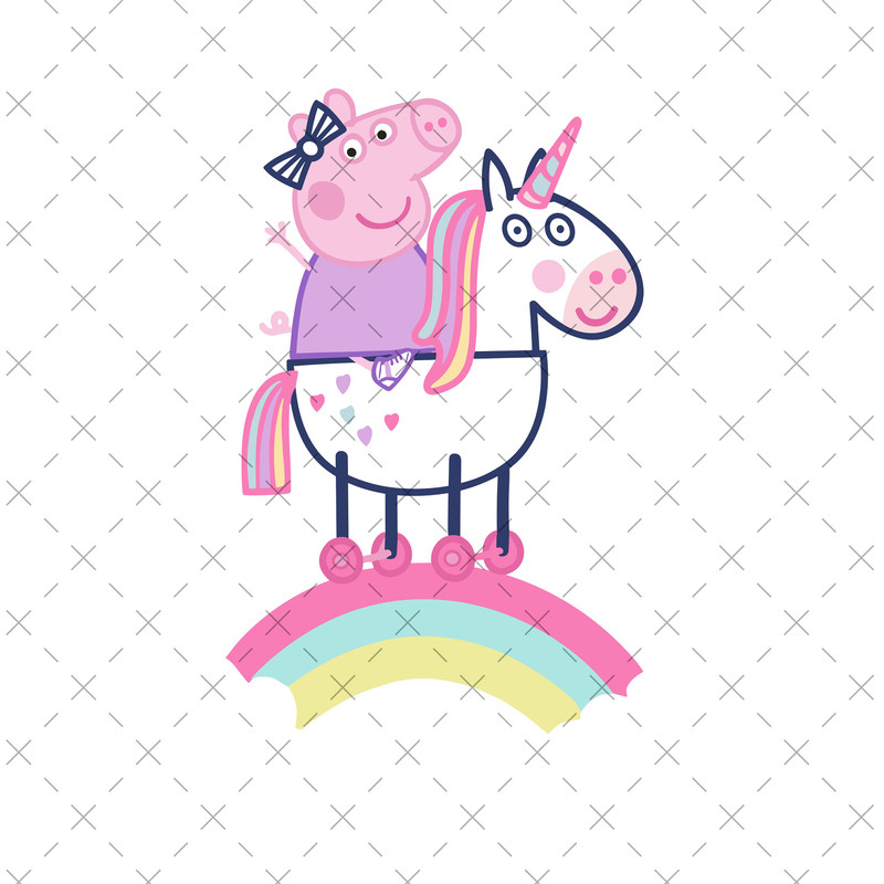 Peppa Pig Birthday, Peppa Pig SVG, Peppa Pig Family, Peppa Pig High Quality, Peppa Pig For T-Shirts, Kids Birthday Celebration, Digital File 2.jpg