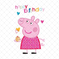 peppa pig cake, peppa pig birthday, peppa pig svg, peppa pig family, peppa pig for t-shirts, kids birthday celebration,