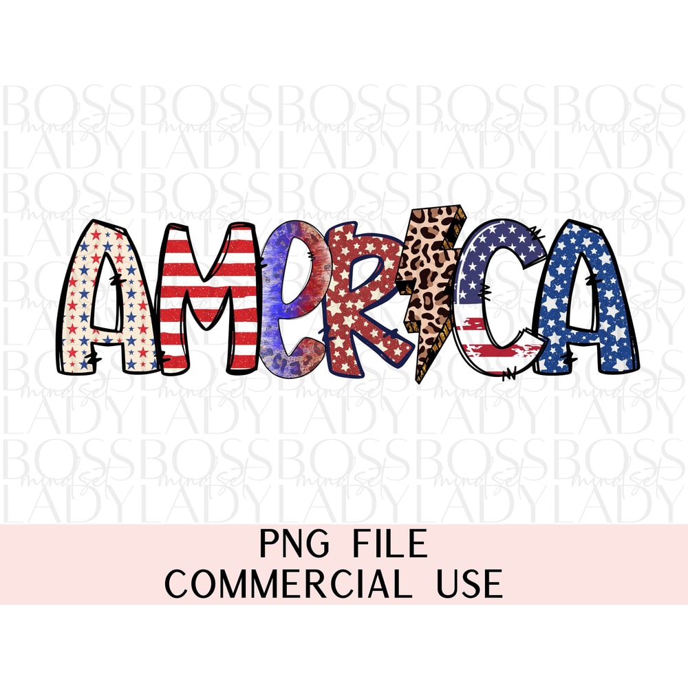 4th of July America Png, Sparkly America png, Independence Day, 4th of July png, Leopard 4th of july png designs, USA sublimation download.jpg
