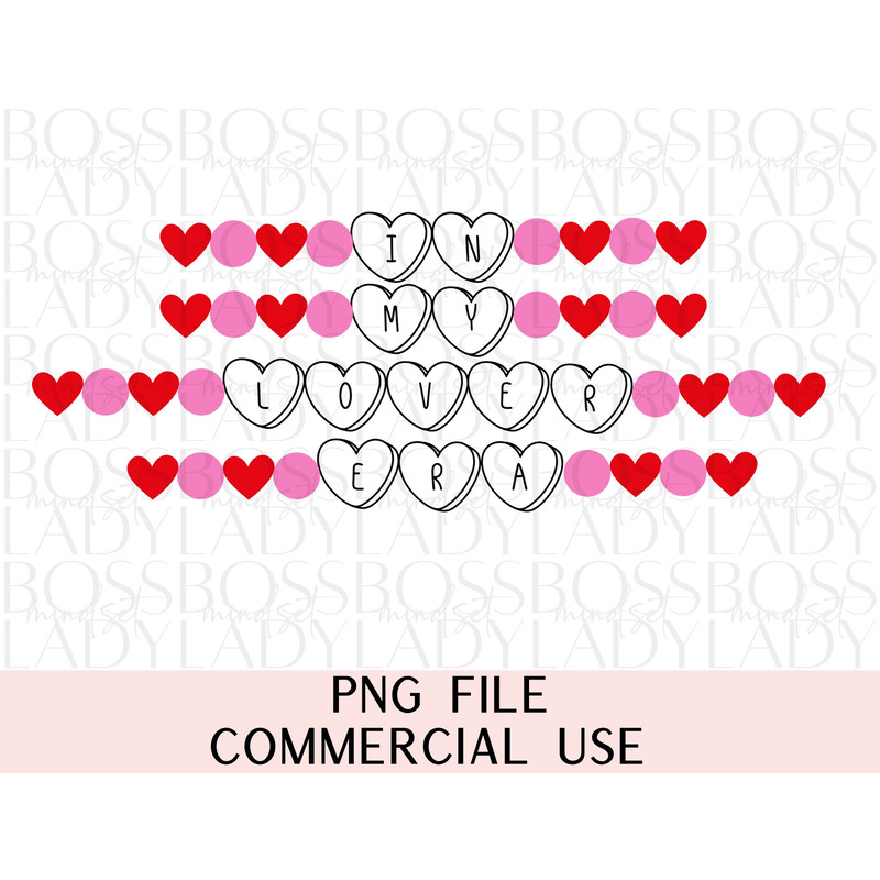 In My Lover Era Swiftie Teenage Popstar Fan Eras Tour Merch Friendship Bracelet 1989 Taylor Swift PNG Trendy Graphics Instant Downloadable.jpg