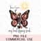 There It Goes My Last Flying Fuck Butterfly Skull Funny Sarcastic Sweary Trendy Graphics PNG Sublimation File Instant Downloadable File.jpg
