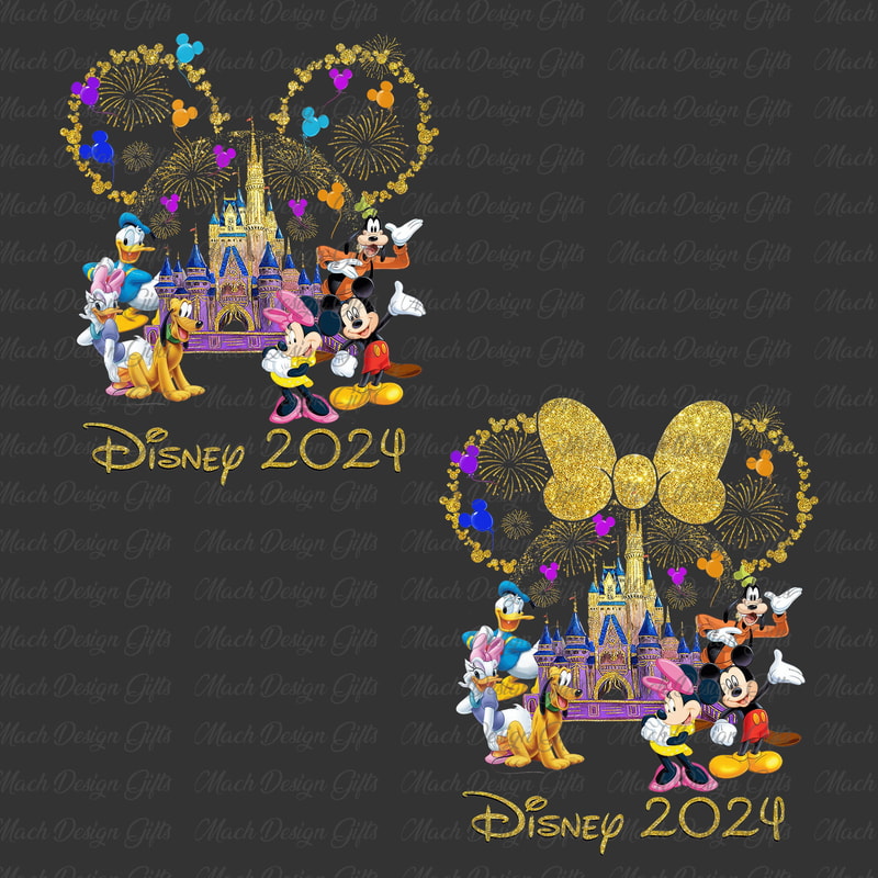Bundle Family Trip 2024 Png, Family Vacation Png, Friend Squad Png, Vacay Mode Png, Magical Kingdom Png, Only Png, Subliamtion Design.jpg
