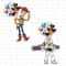 Cowboy And Friend Png, Friendship Png, Friend Trip Png, Family Vacation Png, Matching Family Png, Vacay Mode Png, Png For Sublimation.jpg