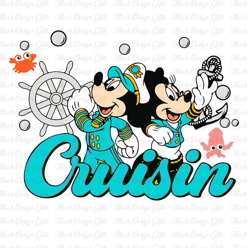 Cruisin Svg, Family Cruise Svg, Cruise Squad Svg, Mouse and Friends, Cruise Shirt Svg, Cruise Ship Svg, Family Trip Svg,Svg Files for Cricut.jpg