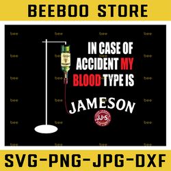 in case of accident my blood type is jameson png dr.seus png printing download