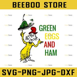 green egg and ham, dr seuss svg, stranger things svg, dr suess, dr seuss, dr seuss svg, dr seuss birthday, dr seuss quot