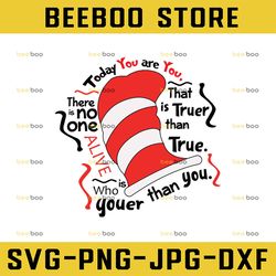 to day you are you svg, dr seuss svg,teacher cute file svg for kids, file for cricut, for silhouette, cut file, cricut