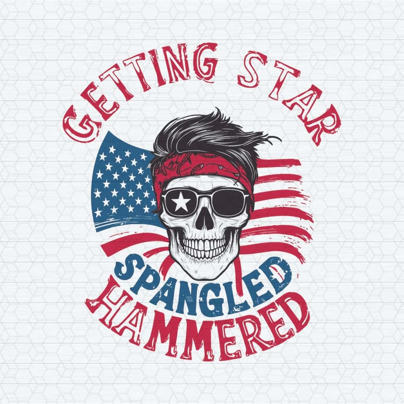 Getting Star Spangled Hammered SVG.jpg