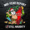 Summer Santa Mid Year Report Still Naughty PNG.jpg