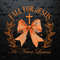 Coquette Bow Fall For Jesus He Never Leaves PNG.jpg