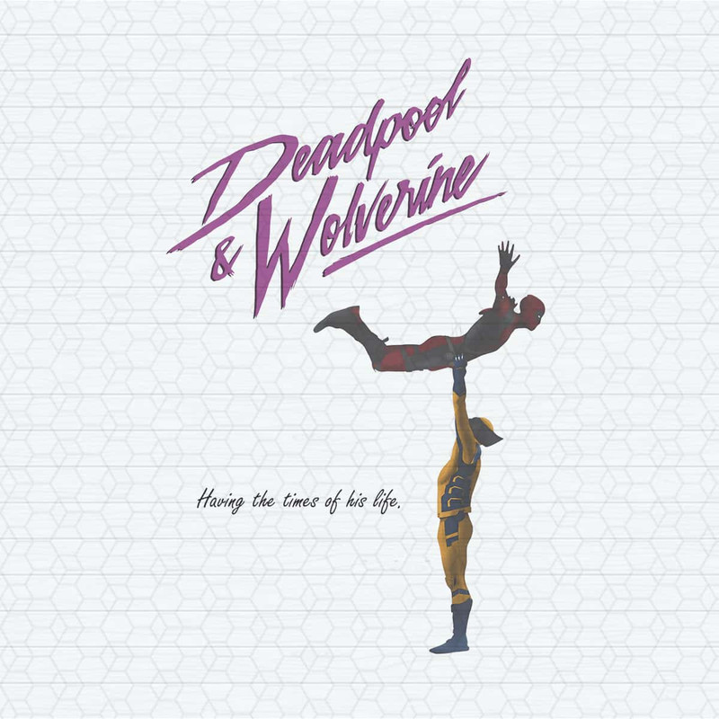 Deadpool And Wolverine Having The Times Of His Life PNG.jpg