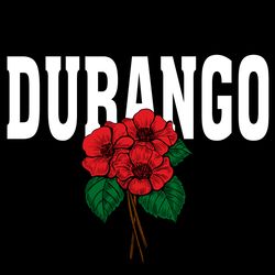 durango rose svg trending svg
