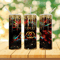 Colorful GG Dripping Tumbler, Gucci Tumbler, 20Oz Straight.png