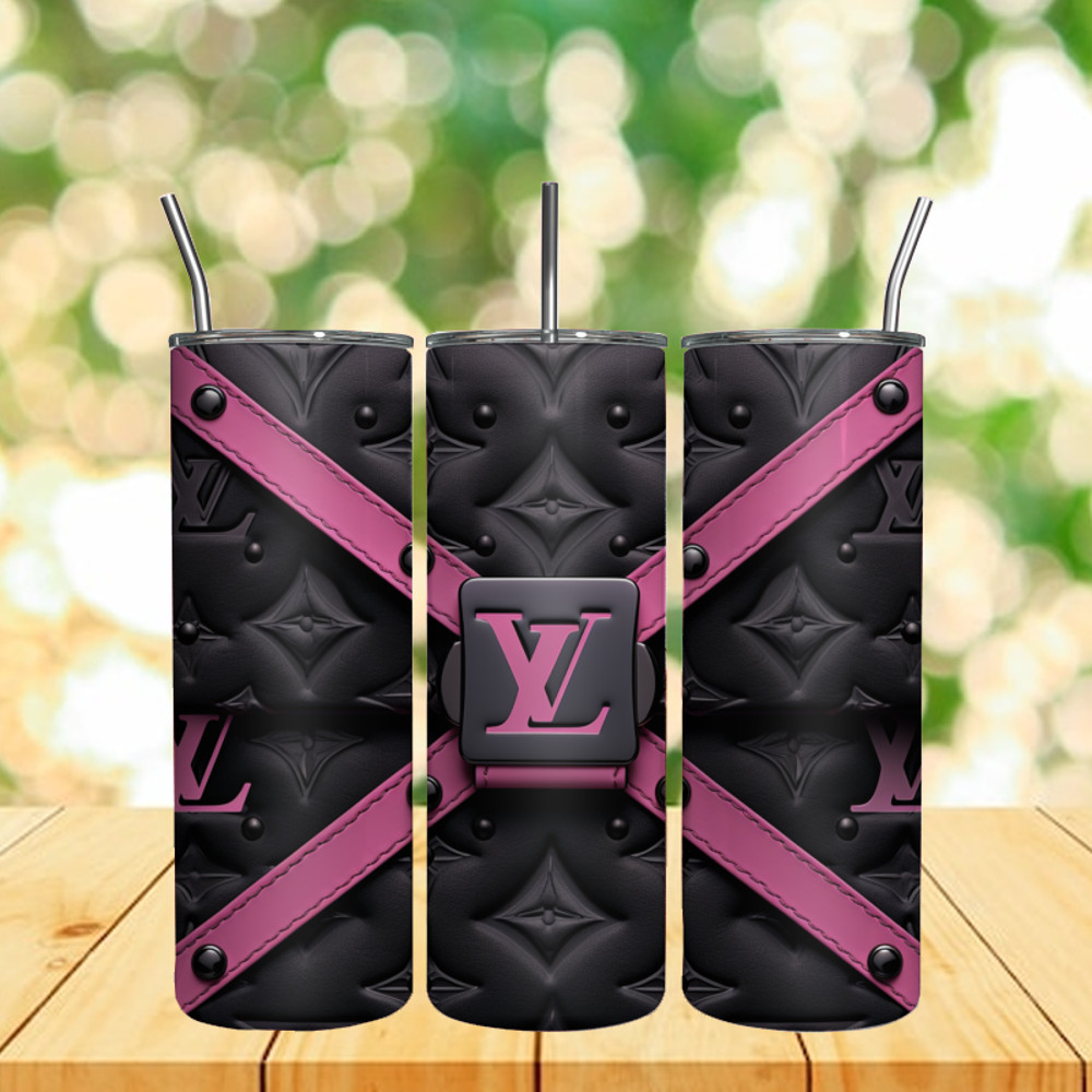Louis Vuitton Logo 3D Tumbler Wrap Design.jpg