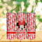 Minnie Mouse Tumbler Wrap, Dior Minnie 20Oz, Red Tumbler.jpg
