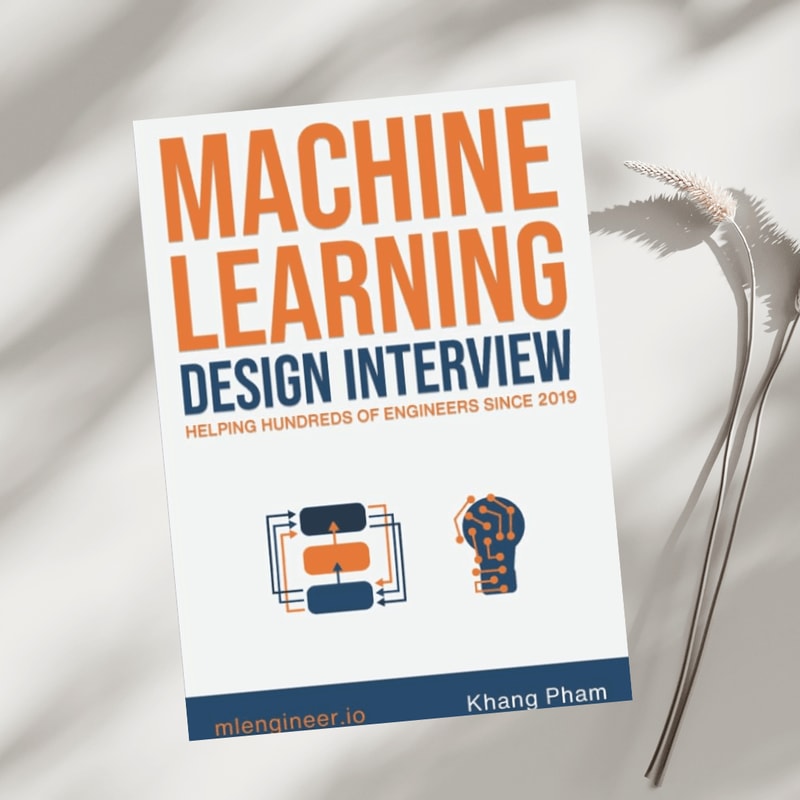 Machine Learning Design Interview Machine Learning System De | Inspire ...