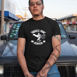 agnostic front skinhead punk band tee hoodie sweatshirt long sleeve tshirt tank top clothing unisex size s-4xl usa