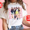 BlackPink Shirt, Born Pink shirt, Kpop Fan Tee, Kpop Merch Shirt, Blackpink World Tour tee, Korea Music Fan Gift, Teenage gift, Black Pink1.jpg