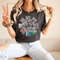 Red Hot Chili Peppers T-Shirt, Red Hot Chili Peppers Tour Shirt, Black Summer T-shirt, Rock Band Tee,  RHCP Graphic Unisex Tee,Gift for her 1.jpg