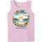 Independence Day Tank, Sunkissed, Ocean Sun, Summer Beach, Comfort Colors Unisex Tank Top, Plus Size Available.jpg