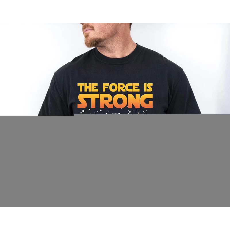 Custom Bluey Dad Shirt, Bluey Star Wars Shirt, Bluey Family Matching Shirt, Bluey Fathers Day 2024 Shirt..jpg