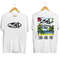 311 The Unity Tour 2024 Shirt, 311 Band 2024 Concert Shirt, Rock Band Shirt, 311 Band Fan Gift, The Unity Tour Merch Shirt, Music Tour Shirt2.jpg