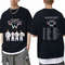 Weezer Voyage To The Blue Planet 2024 Tour Shirt, Weezer 2024 Concert Shirt, Weezer Band Fan Shirt, Weezer Merch, Music Tour Shirt1.jpg