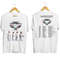 Weezer Voyage To The Blue Planet 2024 Tour Shirt, Weezer 2024 Concert Shirt, Weezer Band Fan Shirt, Weezer Merch, Music Tour Shirt2.jpg