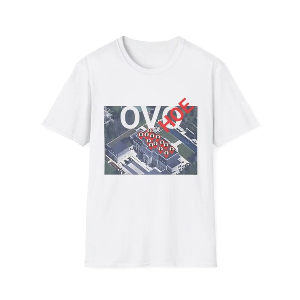 Not Like Us OVHOE Shirt, Not Like Us Kendrick Lamar Drake Rap Beef Shirt, Rap Hip Hop, Trending Shirt2.jpg