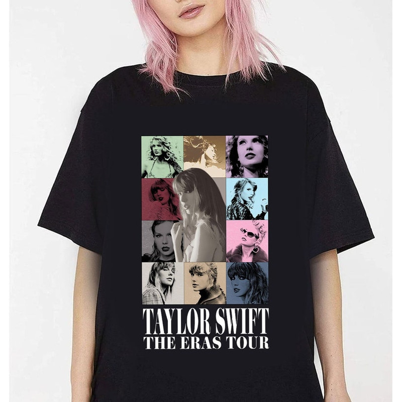 TTPD Eras Tour Shirt, The Tortured Poets Department Shirt, TTPD New Album, Eras Tour Concert Shirt, Swifties Shirt, Gift For Fan1.jpg