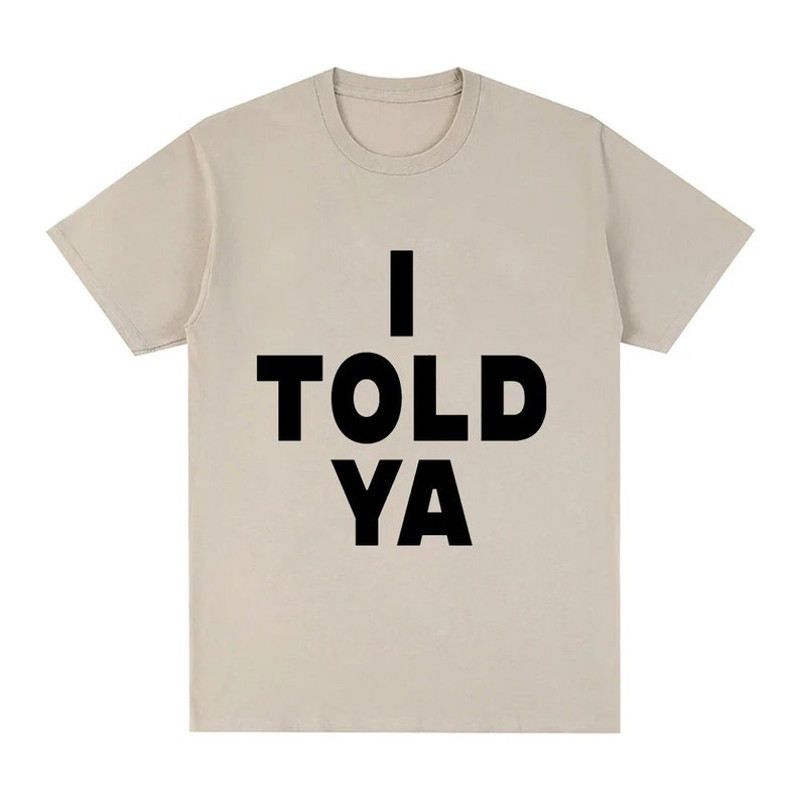 I Told Ya Challengers ZENDAYA T Shirt, I Told Ya Shirt, Challengers Movie 2024 Shirt, Zendaya Fan Gift, Movie Shirt3.jpg