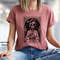 The Mom Tarot Card Shirt, Skeleton Mother Shirt, Mother's Day Shirt, Mama Shirt, Tarot Card Coffee Shirt, Mom Gift, Skull Mom Shirt.jpg