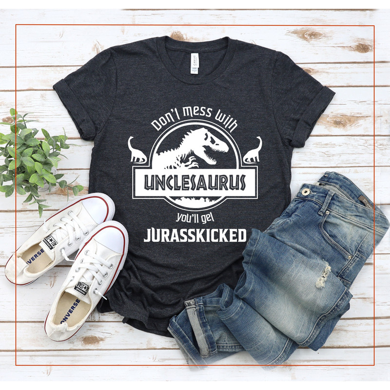 Unclesaurus Shirt, Uncle Saurus T-shirt, Gift for Uncle, Funny Uncle Tee, Father's Day Shirt, Funny Saying Uncle Shirt, Best Uncle Ever.jpg