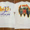 Bush 'Razorblade Suitcase' Tour 1997 T-Shirt, Bush Band 1997 T-Shirt, Bush Tour Shirt, 90s Tour Shirt, Concert Rock Shirt 1.jpg