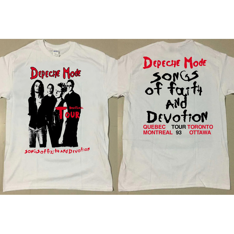 Depeche Mode Violation Europe Tour 1990 T-Shirt, Depeche Mode T-Shirt, Depeche Mode Tour Shirt, 90s Depeche Mode TShirt, Violator Tour Shirt.jpg