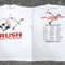 Rush Roll The Bones 1991-92 Why Are We Here T-Shirt, Rush Roll The Bones Tour 1991 T-Shirt, Roll The Bones T-Shirt, Rush Band Tee Shirt.jpg