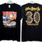 The Allman Brothers Band Thirtieth Anniversary The Road Goes On Forever 1969 Summer Tour 1999 T-Shirt, The Allman Brothers Shirt, 90s Tee.jpg