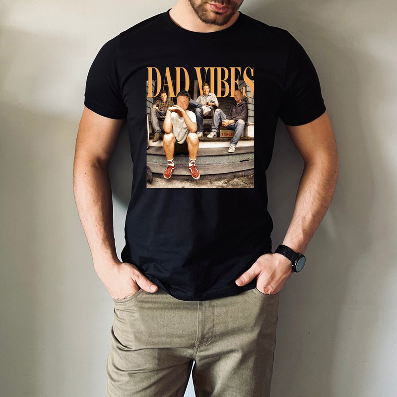 Dad Vibes Shirt, Funny Dad Shirt, Gift For Dad, Fathers Day Shirt, Daddy Shirt, Husband Gift,Best Dad Ever,Gift For Daddy,Dad Birthday Gifts.jpg