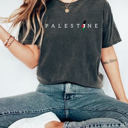 palestine shirt, free palestine t shirt
