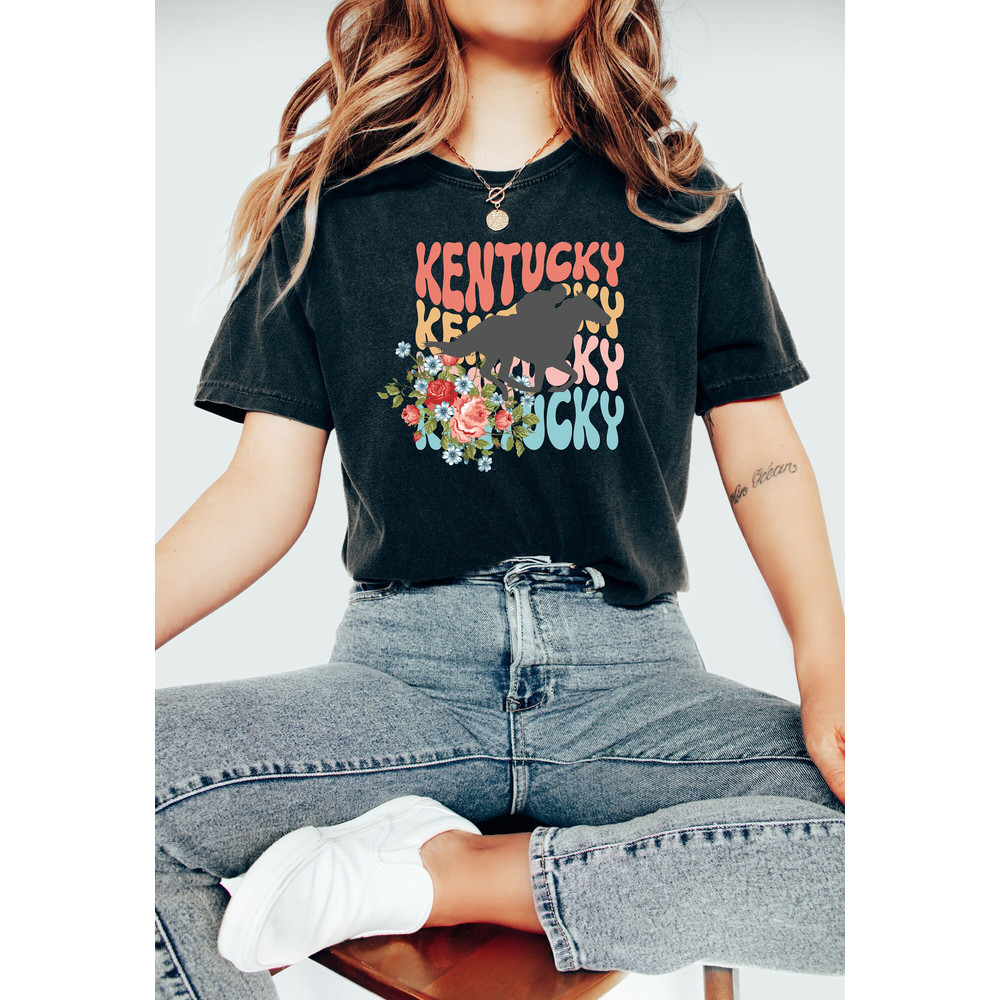 Retro Kentucky Derby Shirt, Talk Derby To Me, Derby Vibes Shirt, Go Baby Go Shirt, 2024 Derby Shirt, Derby Vibes Shirt, Derby Shirt.jpg