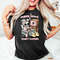 True Crime Shirt for Women, I Like Murder Shows Comfy Clothes Tshirt for True Crime Junkie, Funny True Crime Gift True Crime Tee Messy Bun.jpg