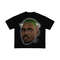 Frank Ocean Blond T-Shirt, Blond Vintage 90s Style Shirt, Frank Ocean Merch Tee, Green Unisex Oversized Y2k Shirt, Cute Birthday Fan Gift1.jpg