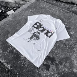 frank ocean blond short sleeve t shirt blond t shirt gift music vintage look trends original design y2k cool t shirt