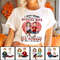 I Never Dreamed I'd Grow Up To Be A Spoiled Wife Shirt, Personalized Shirt For Wife Husband, Funny Gift For Couple, Custom Couple Shirt.jpg